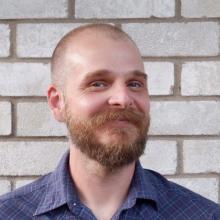 Patrick M. Davis | National Catholic Reporter